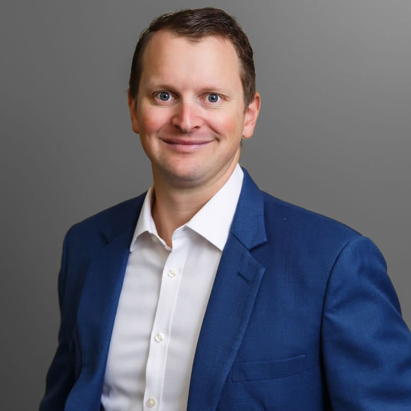 Brian P. Skinner, CFP®, CRPC®