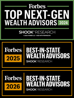 Forbes Best-in-state Wealth Advisors 2025