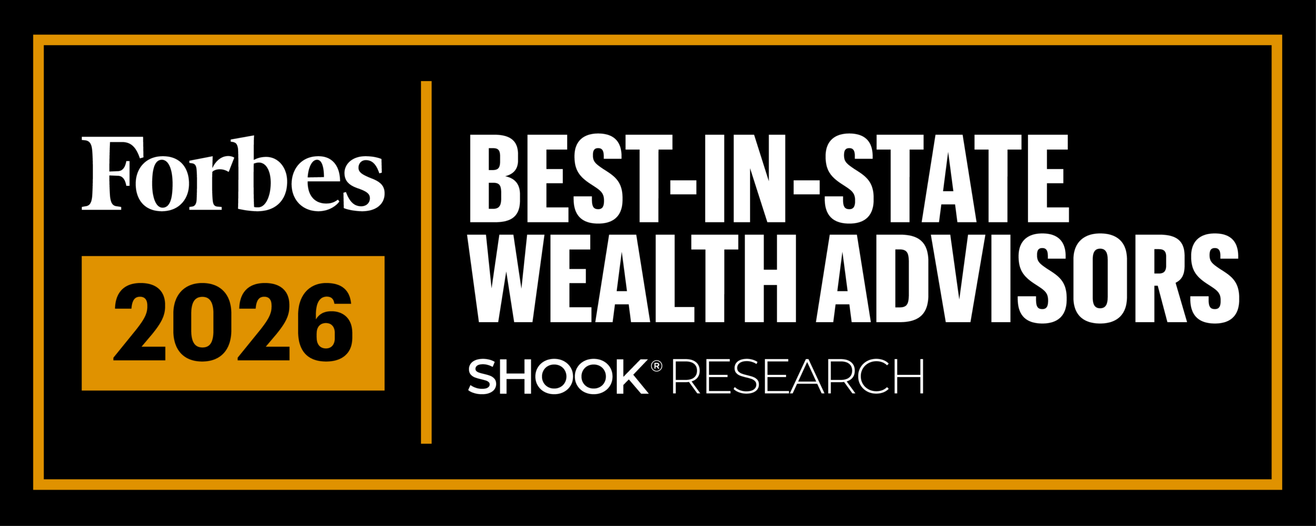 Forbes Best-in-State Wealth Advisors 2026