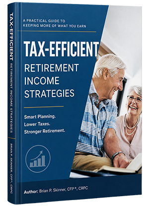 Tax-Efficient Retirement Income Strategies Thumbnail